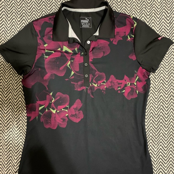 Puma Tops - PUMA shirt